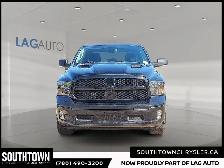 2022 Ram 1500 Classic SLT - Photo 2