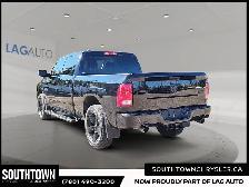 2022 Ram 1500 Classic SLT - Photo 4