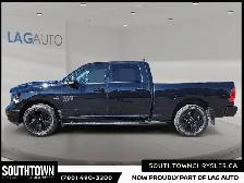 2022 Ram 1500 Classic SLT - Photo 5