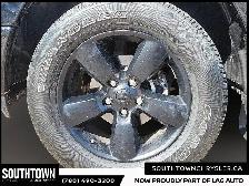 2022 Ram 1500 Classic SLT - Photo 6