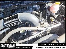 2022 Ram 1500 Classic SLT - Photo 7