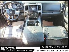 2022 Ram 1500 Classic SLT - Photo 9