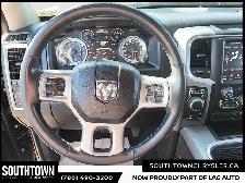 2022 Ram 1500 Classic SLT - Photo 11