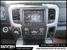 2022 Ram 1500 Classic SLT - Photo 17