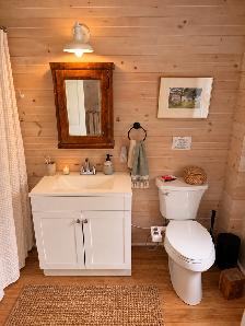 Winter Cottage Rental - Photo 2