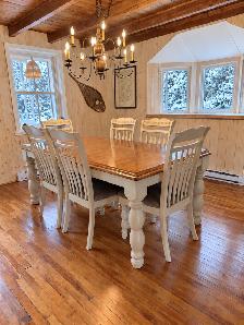 Winter Cottage Rental - Photo 5