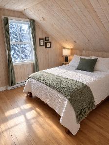 Winter Cottage Rental - Photo 6