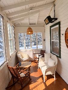 Winter Cottage Rental - Photo 10