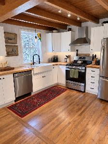 Winter Cottage Rental - Photo 11