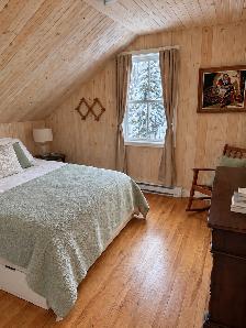 Winter Cottage Rental - Photo 14