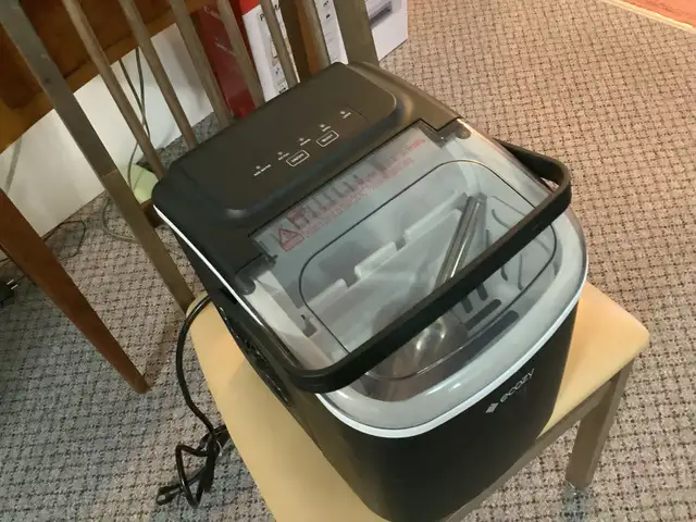 ice maker