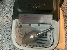 ice maker - Photo 3