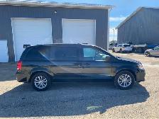 2017 Dodge Grand Caravan - Photo 4