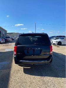 2017 Dodge Grand Caravan - Photo 5