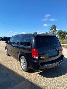 2017 Dodge Grand Caravan - Photo 6