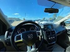 2017 Dodge Grand Caravan - Photo 8