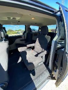 2017 Dodge Grand Caravan - Photo 9