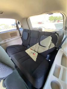 2017 Dodge Grand Caravan - Photo 17