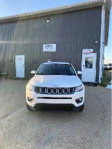 2020 Jeep Compass North - Photo 2