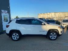 2020 Jeep Compass North - Photo 4