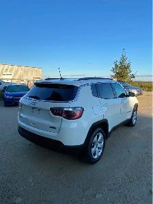 2020 Jeep Compass North - Photo 5
