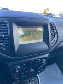2020 Jeep Compass North - Photo 9