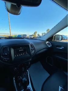 2020 Jeep Compass North - Photo 12