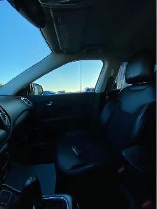 2020 Jeep Compass North - Photo 13