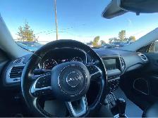 2020 Jeep Compass North - Photo 14