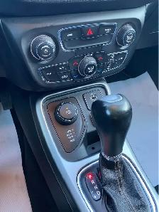 2020 Jeep Compass North - Photo 15