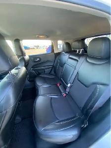 2020 Jeep Compass North - Photo 17