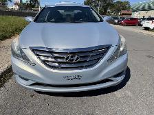 2011 Hyundai Sonata GL - seulement 80 500 km - Photo 2