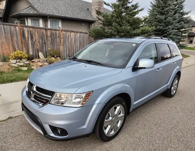 2013 dodge journey