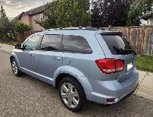 2013 dodge journey - Photo 3