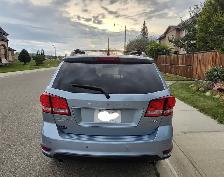2013 dodge journey - Photo 5