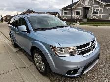 2013 dodge journey - Photo 6