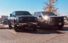 2013 GMC Sierra Kodiak-Loaded & Built