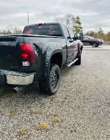 2013 GMC Sierra Kodiak-Loaded & Built - Photo 3