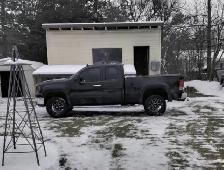 2013 GMC Sierra Kodiak-Loaded & Built - Photo 4