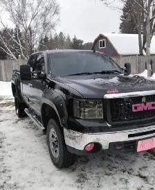 2013 GMC Sierra Kodiak-Loaded & Built - Photo 5