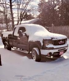 2013 GMC Sierra Kodiak-Loaded & Built - Photo 9