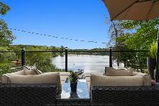 Chalet 3 saisons Gracefield . Idéal Airbnb. - Photo 2
