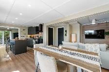 Chalet 3 saisons Gracefield . Idéal Airbnb. - Photo 6
