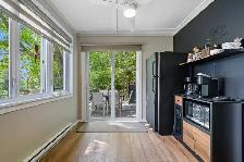 Chalet 3 saisons Gracefield . Idéal Airbnb. - Photo 7