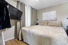 Chalet 3 saisons Gracefield . Idéal Airbnb. - Photo 9
