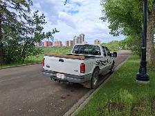 2000 F250 - Photo 3