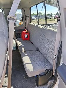 2000 F250 - Photo 8