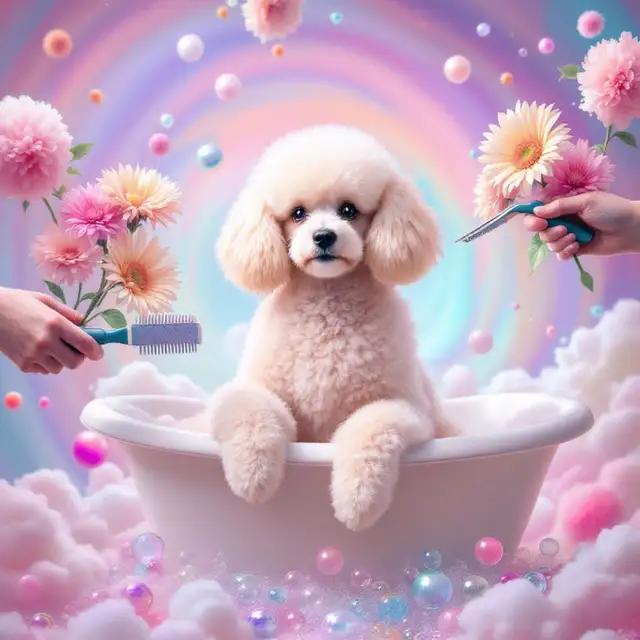 Dog Grooming Services