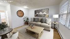 Fully Renovated 1 Bedroom Suite — All Inclusive - Photo 4