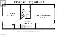 Fully Renovated 1 Bedroom Suite — All Inclusive - Photo 12